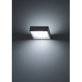 TOAST LED lampada da parete Davide Groppi